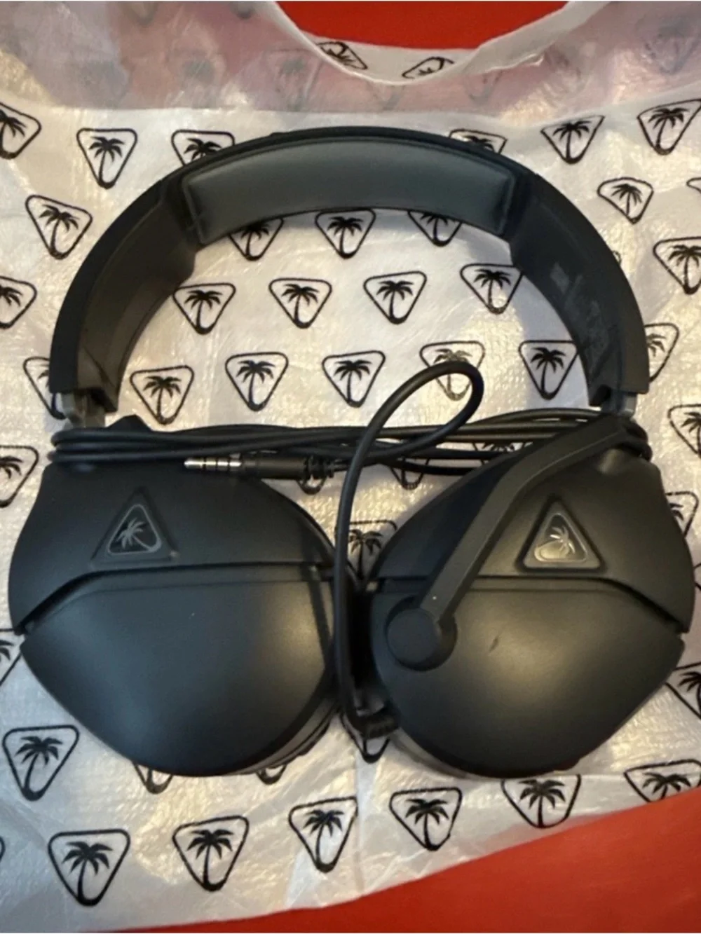 Turtle Beach Recon 70 Wired Headset for Xbox/PlayStation/Nintendo Switch/-Black
